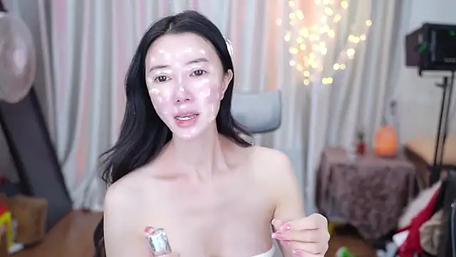 nono babyy online show from December 21, 2025, 1:41 am