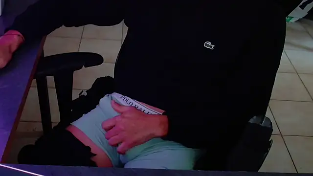 Vlad230323 online show from November 18, 2025, 2:53 pm