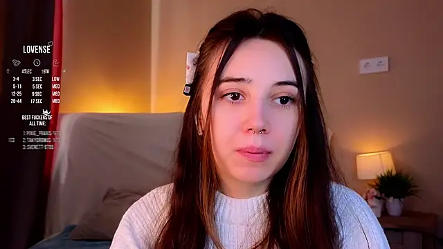 GillianDowdey online show from October 2, 2025, 2:59 am