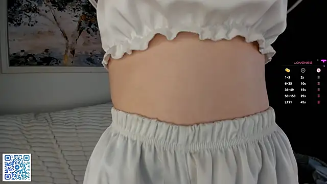 GillianDowdey online show from March 10, 2025, 5:00 am