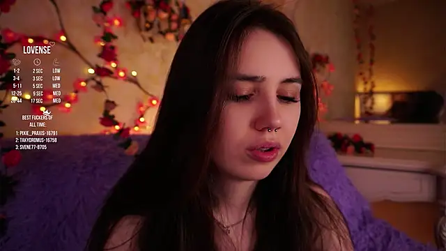 GillianDowdey online show from January 9, 2026, 2:40 am