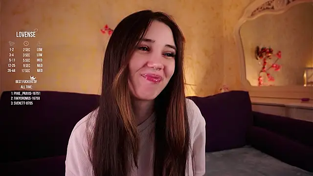 GillianDowdey online show from March 5, 2026, 2:30 am