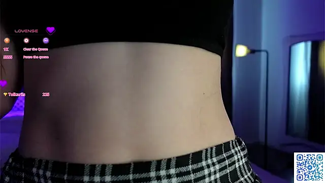 GillianDowdey online show from March 5, 2025, 4:24 am