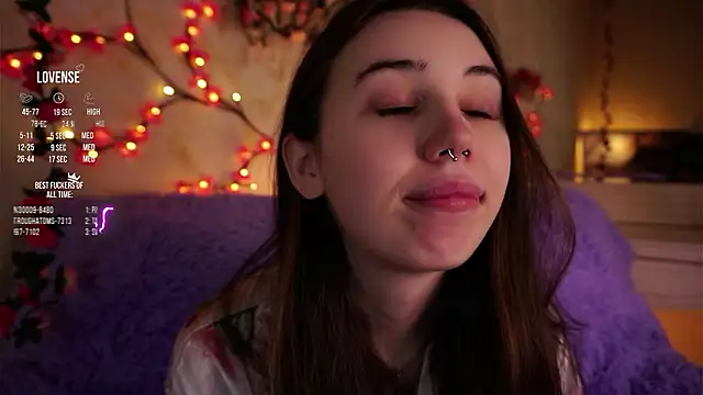 GillianDowdey online show from January 17, 2026, 2:26 am