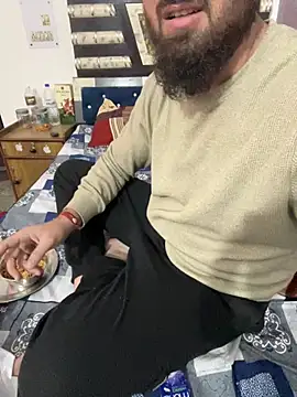 Arnav172030 online show from January 15, 2026, 2:42 pm