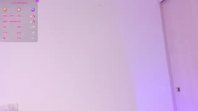 Nix Taylor online show from January 27, 2025, 9:00 pm