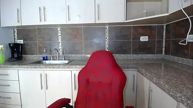 anna alvarez online show from March 25, 2026, 12:15 pm