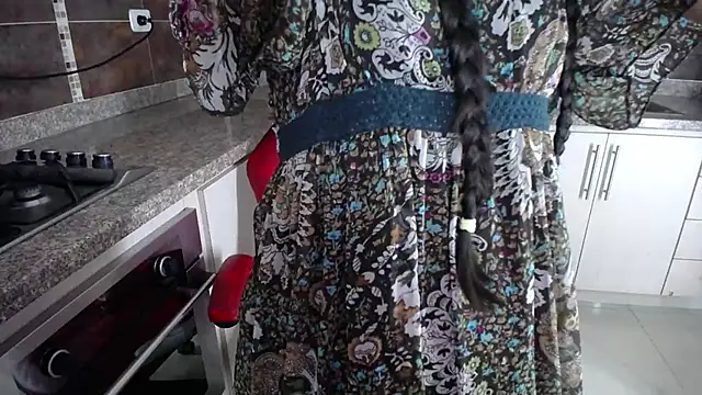 anna alvarez online show from March 22, 2025, 11:00 am