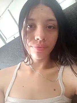 CheryelFox online show from March 9, 2025, 5:17 pm