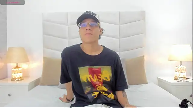 Buda and Cataleya  online show from March 15, 2025, 2:45 pm