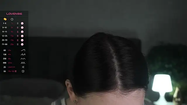 Snapshot of AislyEmbury chatting on March 9, 2025, 7:26 pm AislyEmbury online show from March 9, 2025, 7:26 pm