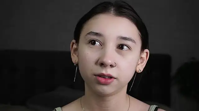 Snapshot of AislyEmbury chatting on March 15, 2025, 8:43 pm AislyEmbury online show from March 15, 2025, 8:43 pm