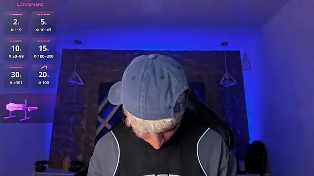 Ian Castillo  online show from February 13, 2026, 11:32 am