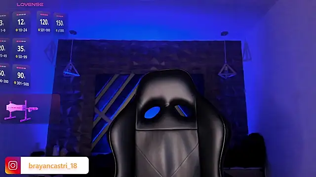 Ian Castillo  online show from February 12, 2026, 11:43 am