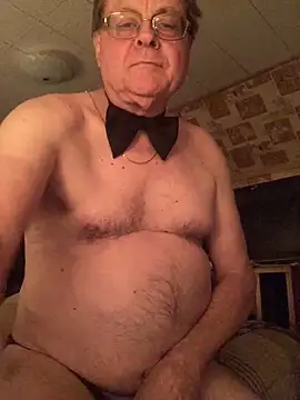 Tonybaloney1972 online show from February 25, 2025, 2:03 am