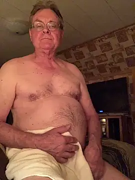 Tonybaloney1972 online show from April 18, 2026, 11:49 pm