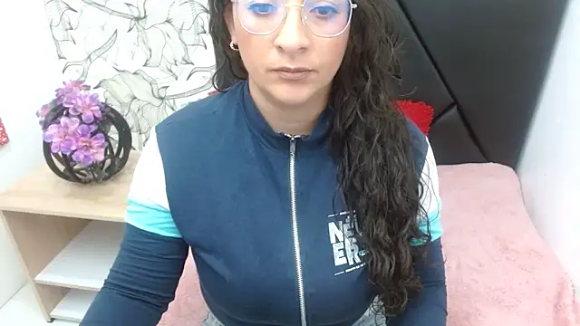 Snapshot of sarax_ximena chatting on April 26, 2026, 12:52 am sarax ximena online show from April 26, 2026, 12:52 am