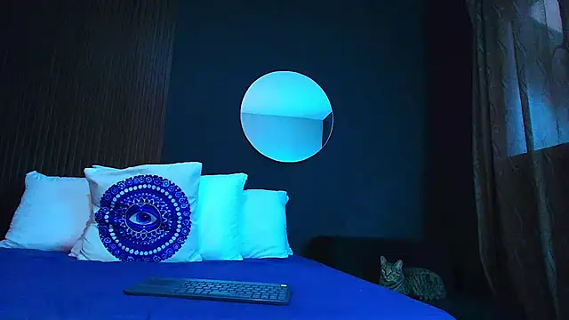 Aaron Jassell1 online show from March 20, 2025, 10:18 pm