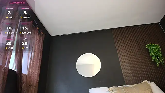 Aaron Jassell1 online show from September 8, 2025, 2:27 pm