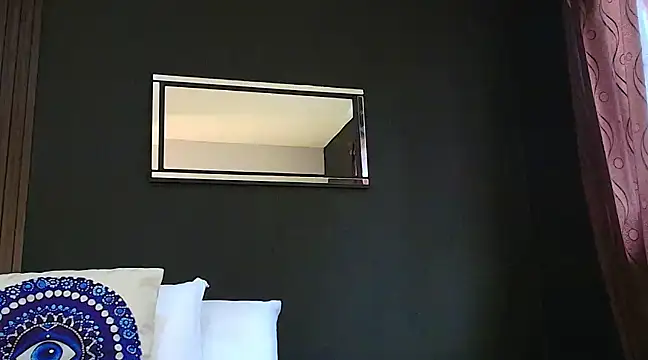 Aaron Jassell1 online show from March 18, 2025, 3:01 pm