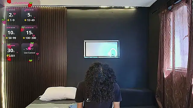 Aaron Jassell1 online show from March 7, 2025, 3:07 pm