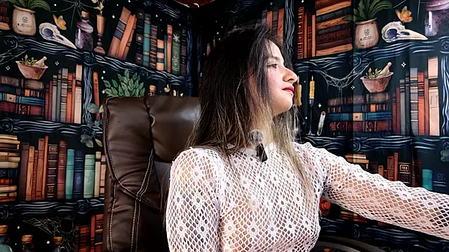 julietta   jackson online show from March 27, 2026, 8:43 pm