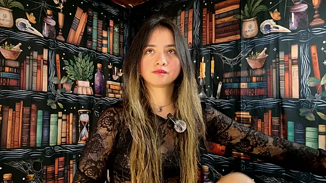 julietta   jackson online show from January 16, 2026, 9:52 pm