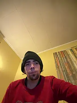 wolfwhite95 online show from February 11, 2026, 5:24 pm