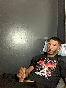 Chico Bellaco online show from October 11, 2025, 12:50 pm