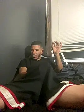 Chico Bellaco online show from October 8, 2025, 4:14 am