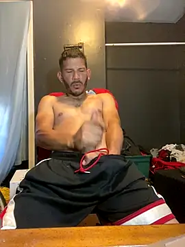 Chico Bellaco online show from September 18, 2025, 4:21 pm