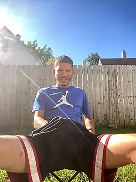 Chico Bellaco online show from September 29, 2025, 2:23 pm