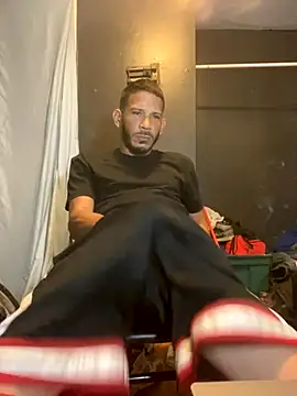 Chico Bellaco online show from October 9, 2025, 4:46 am