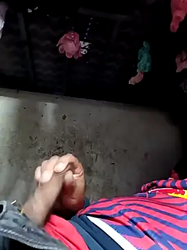 rayhot69 online show from March 6, 2025, 5:11 pm