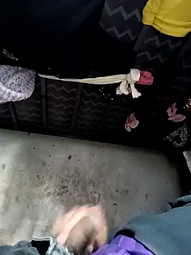 rayhot69 online show from February 7, 2025, 5:29 pm