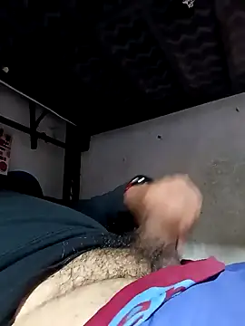 rayhot69 online show from January 23, 2025, 4:15 pm