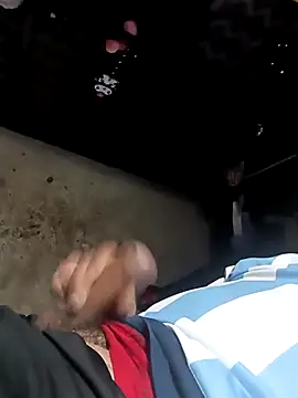 rayhot69 online show from March 7, 2025, 4:11 pm