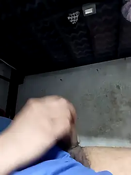 rayhot69 online show from January 19, 2025, 7:37 pm