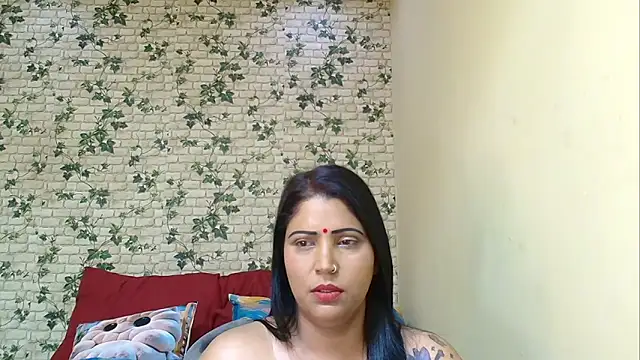 XIndianintimacy online show from January 31, 2026, 9:35 pm