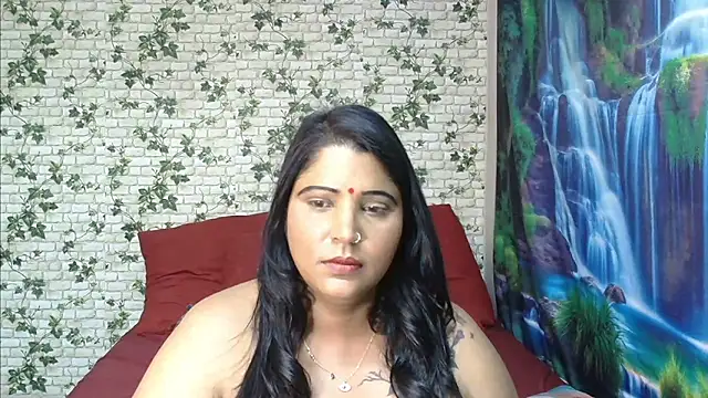XIndianintimacy online show from February 27, 2025, 12:03 am