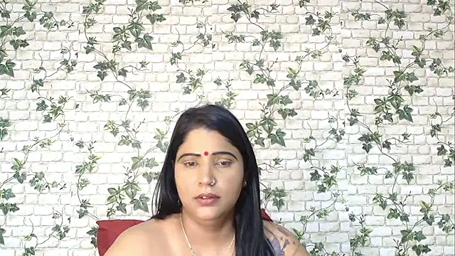 XIndianintimacy online show from February 9, 2025, 8:34 pm