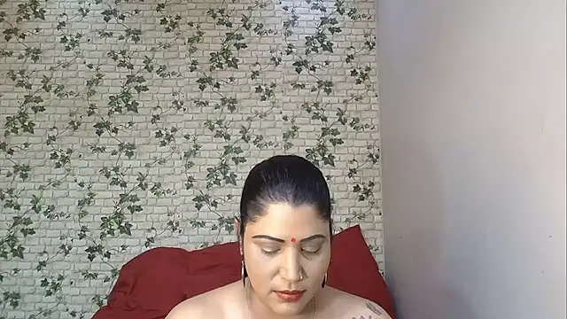 XIndianintimacy online show from September 26, 2025, 6:15 pm