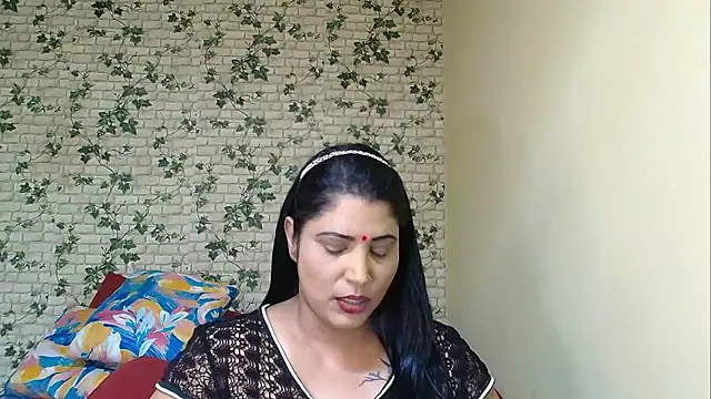 XIndianintimacy online show from January 9, 2026, 6:26 pm