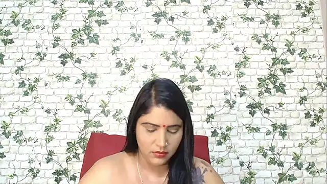 XIndianintimacy online show from February 10, 2025, 8:42 pm