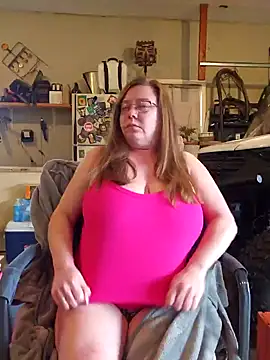 MsShelby40 online show from April 8, 2026, 10:11 pm