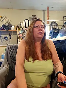 MsShelby40 online show from March 7, 2026, 6:02 pm