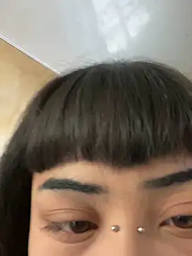 Snapshot of Violetta_Suky chatting on September 15, 2025, 12:38 pm Violetta Suky online show from September 15, 2025, 12:38 pm