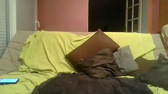 Vandeae44 online show from March 21, 2025, 8:50 pm