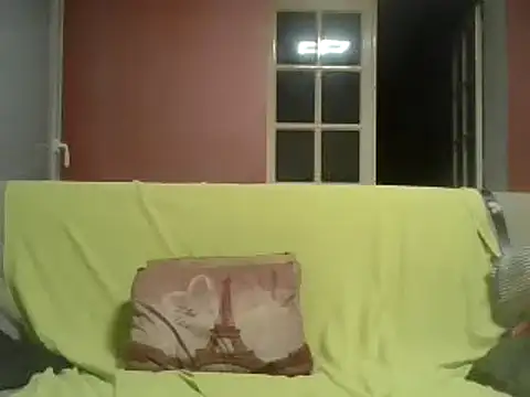 Vandeae44 online show from January 6, 2025, 7:56 pm