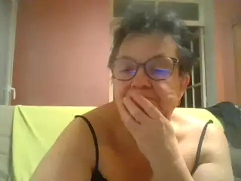 Vandeae44 online show from January 13, 2025, 8:37 pm